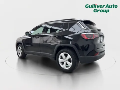 More photos of 2020 Jeep Compass Latitude at Gulliver Auto Group, TX