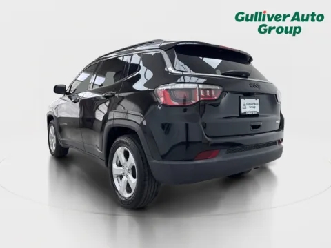 More photos of 2020 Jeep Compass Latitude at Gulliver Auto Group, TX