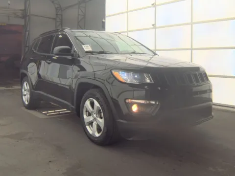 More photos of 2020 Jeep Compass Latitude at Gulliver Auto Group, TX