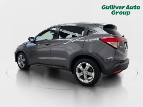 More photos of 2016 Honda HR-V EX-L at Gulliver Auto Group, TX