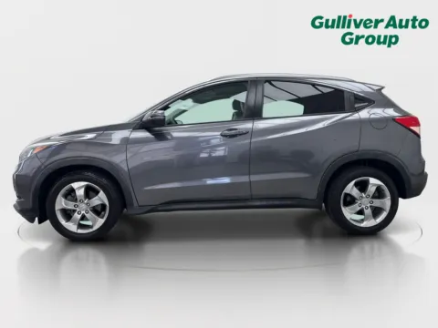 More photos of 2016 Honda HR-V EX-L at Gulliver Auto Group, TX