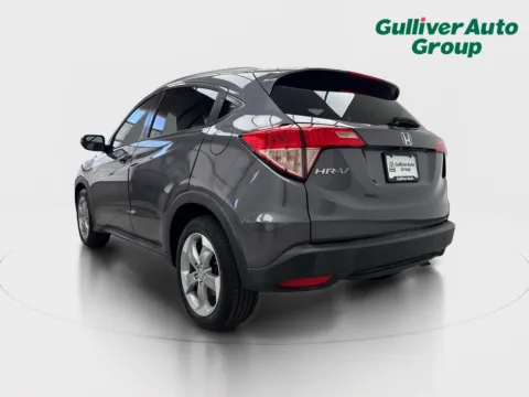More photos of 2016 Honda HR-V EX-L at Gulliver Auto Group, TX