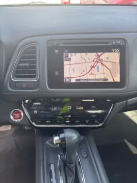 More photos of 2016 Honda HR-V EX-L at Gulliver Auto Group, TX