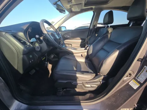 More photos of 2016 Honda HR-V EX-L at Gulliver Auto Group, TX