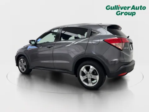 More photos of 2016 Honda HR-V EX-L at Gulliver Auto Group, TX