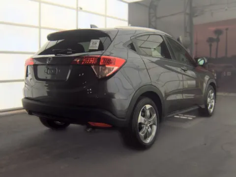Photos of 2016 Honda HR-V EX-L for sale in Plano, TX at Gulliver Auto Group