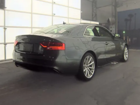 Another view of 2017 Audi A5 2.0T Sport for sale in Plano, TX at Gulliver Auto Group