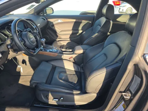 More photos of 2017 Audi A5 2.0T Sport at Gulliver Auto Group, TX