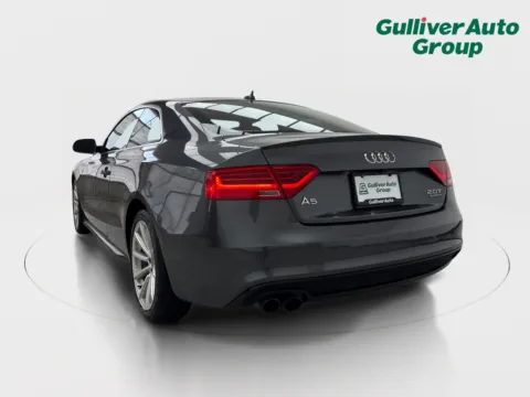 More photos of 2017 Audi A5 2.0T Sport at Gulliver Auto Group, TX