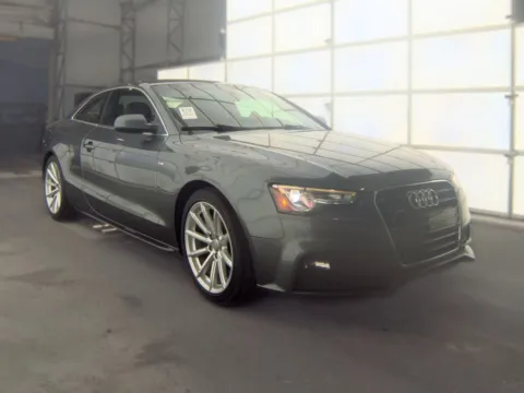 Another view of 2017 Audi A5 2.0T Sport for sale in Plano, TX at Gulliver Auto Group