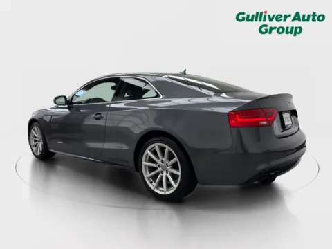 More photos of 2017 Audi A5 2.0T Sport at Gulliver Auto Group, TX