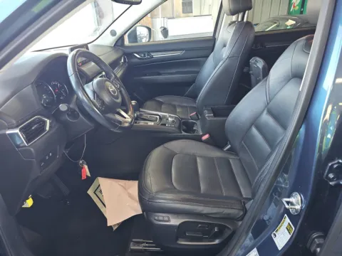 More photos of 2019 Mazda CX-5 Grand Touring at Gulliver Auto Group, TX