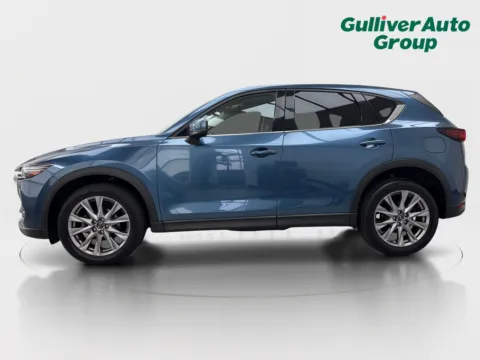 More photos of 2019 Mazda CX-5 Grand Touring at Gulliver Auto Group, TX