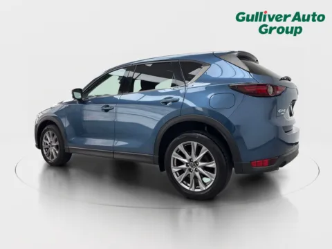 More photos of 2019 Mazda CX-5 Grand Touring at Gulliver Auto Group, TX