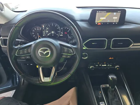 More photos of 2019 Mazda CX-5 Grand Touring at Gulliver Auto Group, TX