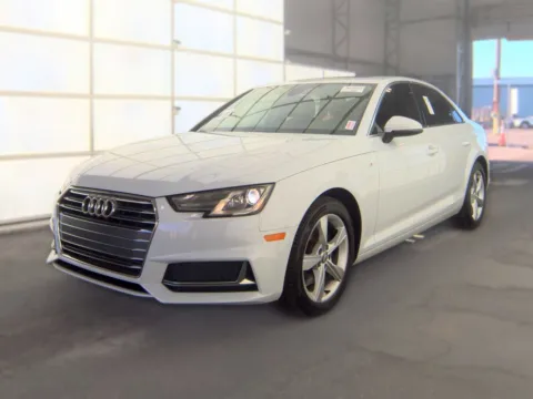 Another view of 2019 Audi A4 2.0T Premium for sale in Plano, TX at Gulliver Auto Group