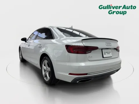 More photos of 2019 Audi A4 2.0T Premium at Gulliver Auto Group, TX