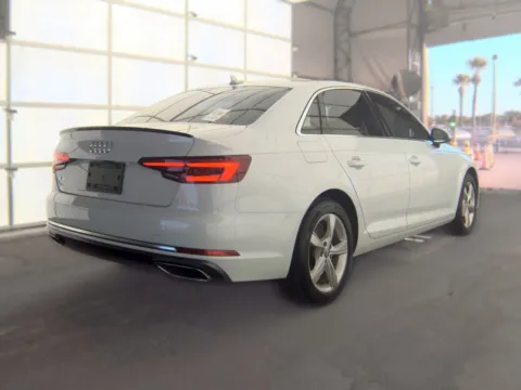 Photos of 2019 Audi A4 2.0T Premium for sale in Plano, TX at Gulliver Auto Group