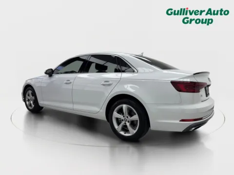 More photos of 2019 Audi A4 2.0T Premium at Gulliver Auto Group, TX