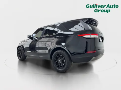 More photos of 2020 Land Rover Discovery SE at Gulliver Auto Group, TX