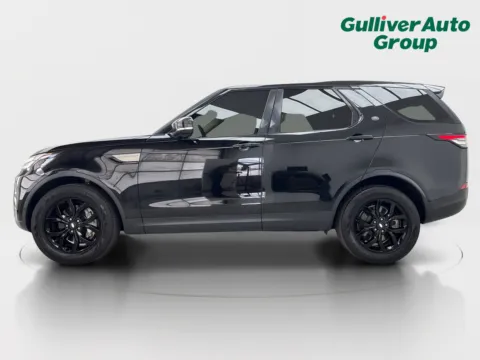 Another view of 2020 Land Rover Discovery SE for sale in Plano, TX at Gulliver Auto Group