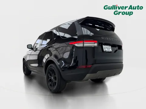 More photos of 2020 Land Rover Discovery SE at Gulliver Auto Group, TX