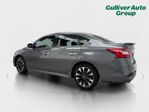 More photos of 2019 Nissan Sentra SR at Gulliver Auto Group, TX