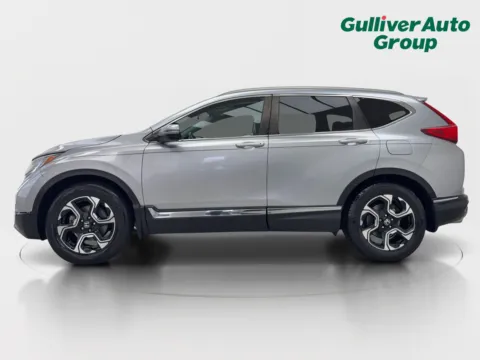 More photos of 2018 Honda CR-V Touring at Gulliver Auto Group, TX