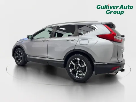 More photos of 2018 Honda CR-V Touring at Gulliver Auto Group, TX