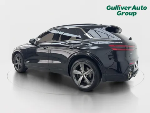 More photos of 2023 Genesis GV70 2.5T at Gulliver Auto Group, TX