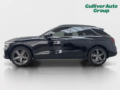 More photos of 2023 Genesis GV70 2.5T at Gulliver Auto Group, TX
