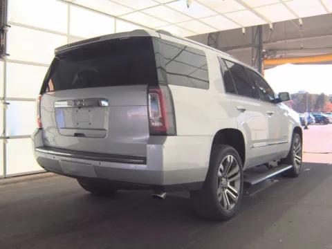 Another view of 2017 GMC Yukon Denali for sale in Plano, TX at Gulliver Auto Group