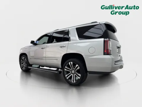 More photos of 2017 GMC Yukon Denali at Gulliver Auto Group, TX