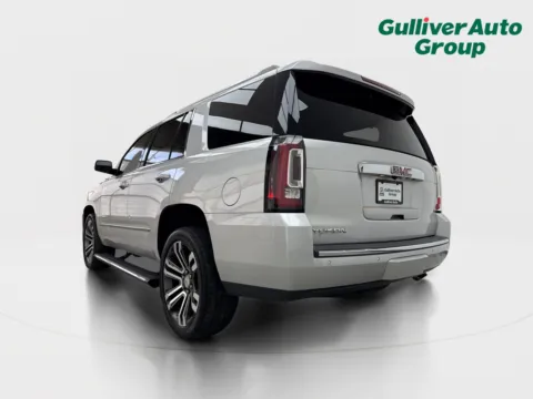 More photos of 2017 GMC Yukon Denali at Gulliver Auto Group, TX