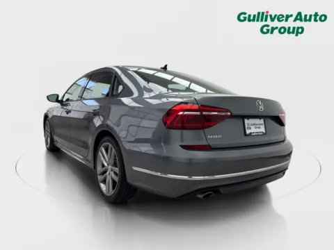 More photos of 2018 Volkswagen Passat 2.0T R-Line at Gulliver Auto Group, TX