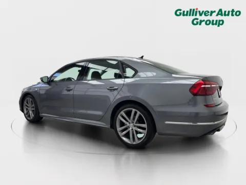 More photos of 2018 Volkswagen Passat 2.0T R-Line at Gulliver Auto Group, TX