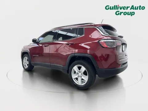 More photos of 2022 Jeep Compass Latitude at Gulliver Auto Group, TX