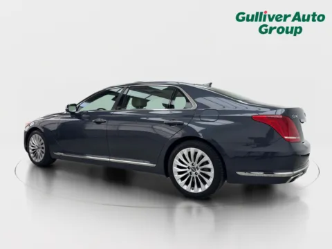 More photos of 2017 Genesis G90 3.3T Premium at Gulliver Auto Group, TX