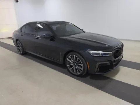 More photos of 2020 BMW 7 Series 740i xDrive at Gulliver Auto Group, TX