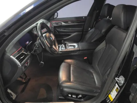 More photos of 2020 BMW 7 Series 740i xDrive at Gulliver Auto Group, TX