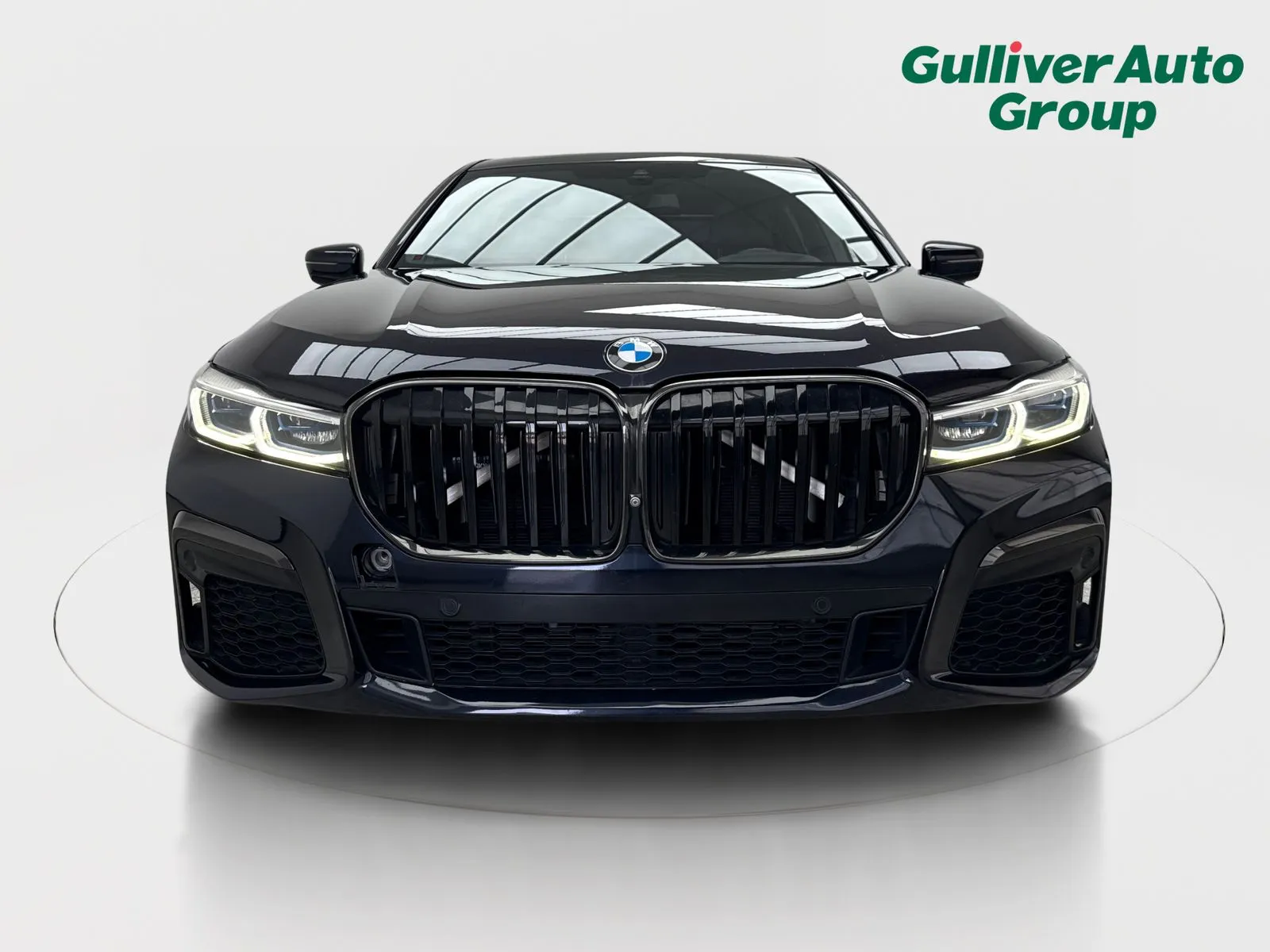 2020 BMW 7 Series 740i - Photo 14