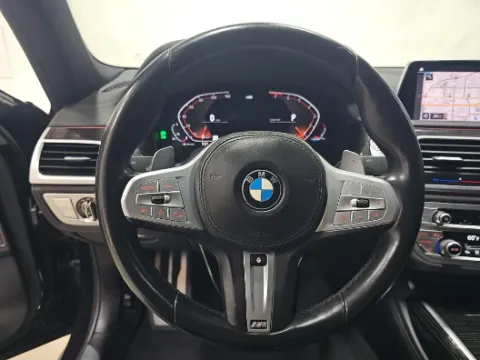 More photos of 2020 BMW 7 Series 740i xDrive at Gulliver Auto Group, TX