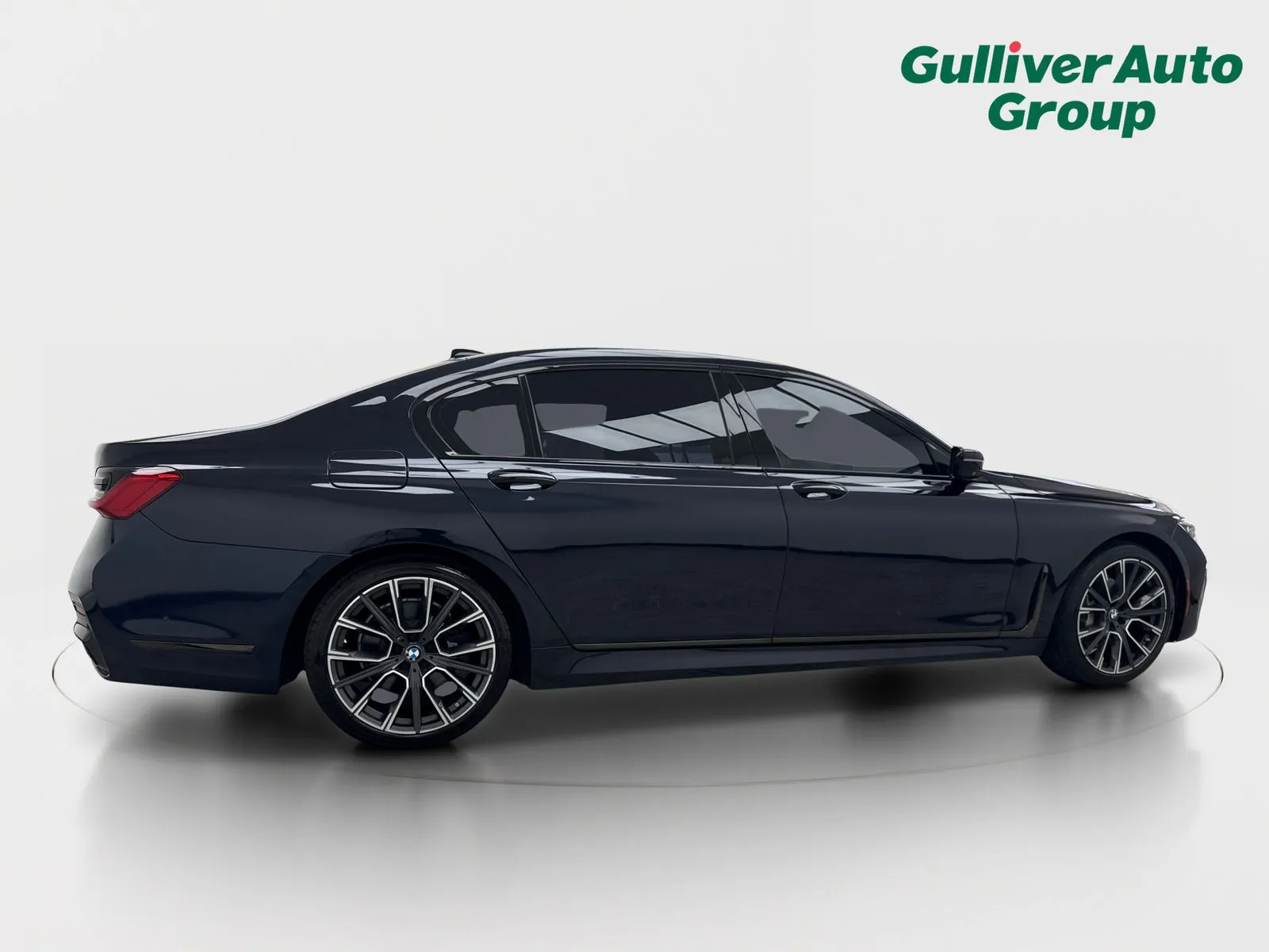 2020 BMW 7 Series 740i - Photo 9