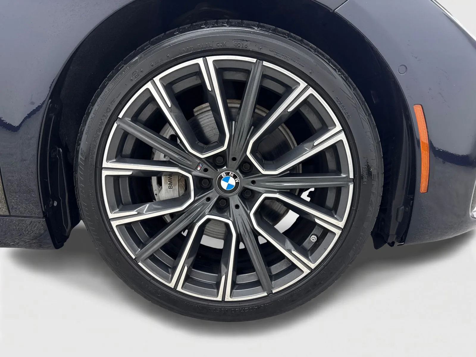 2020 BMW 7 Series 740i - Photo 49