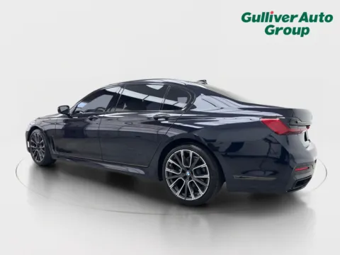 More photos of 2020 BMW 7 Series 740i xDrive at Gulliver Auto Group, TX