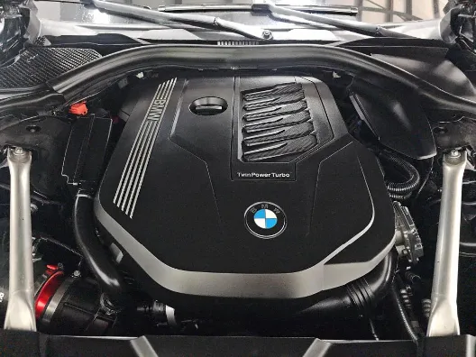 2020 BMW 7 Series 740i - Photo 8