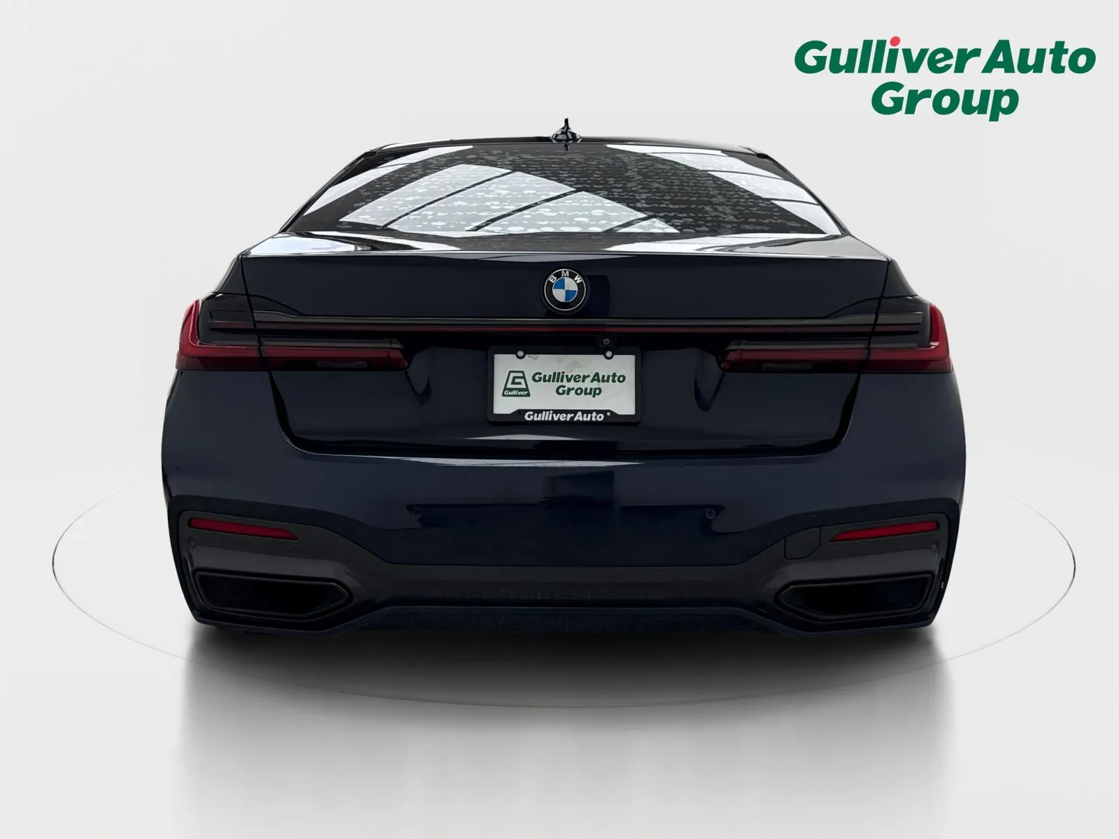 2020 BMW 7 Series 740i - Photo 7