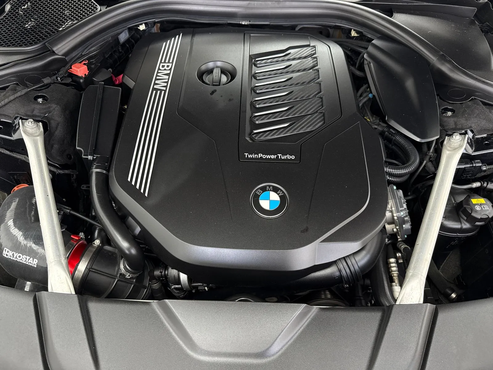 2020 BMW 7 Series 740i - Photo 54