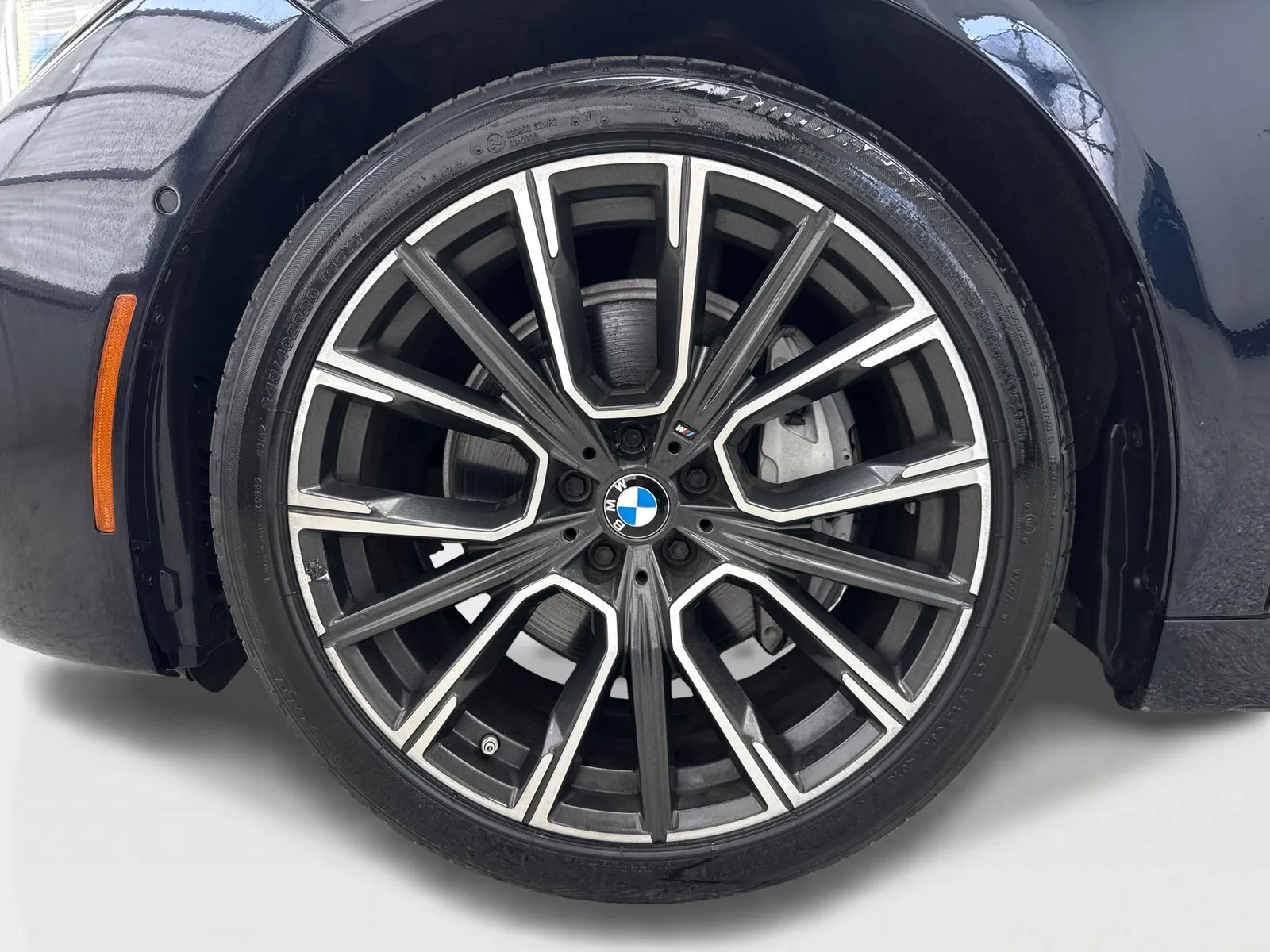 2020 BMW 7 Series 740i - Photo 50