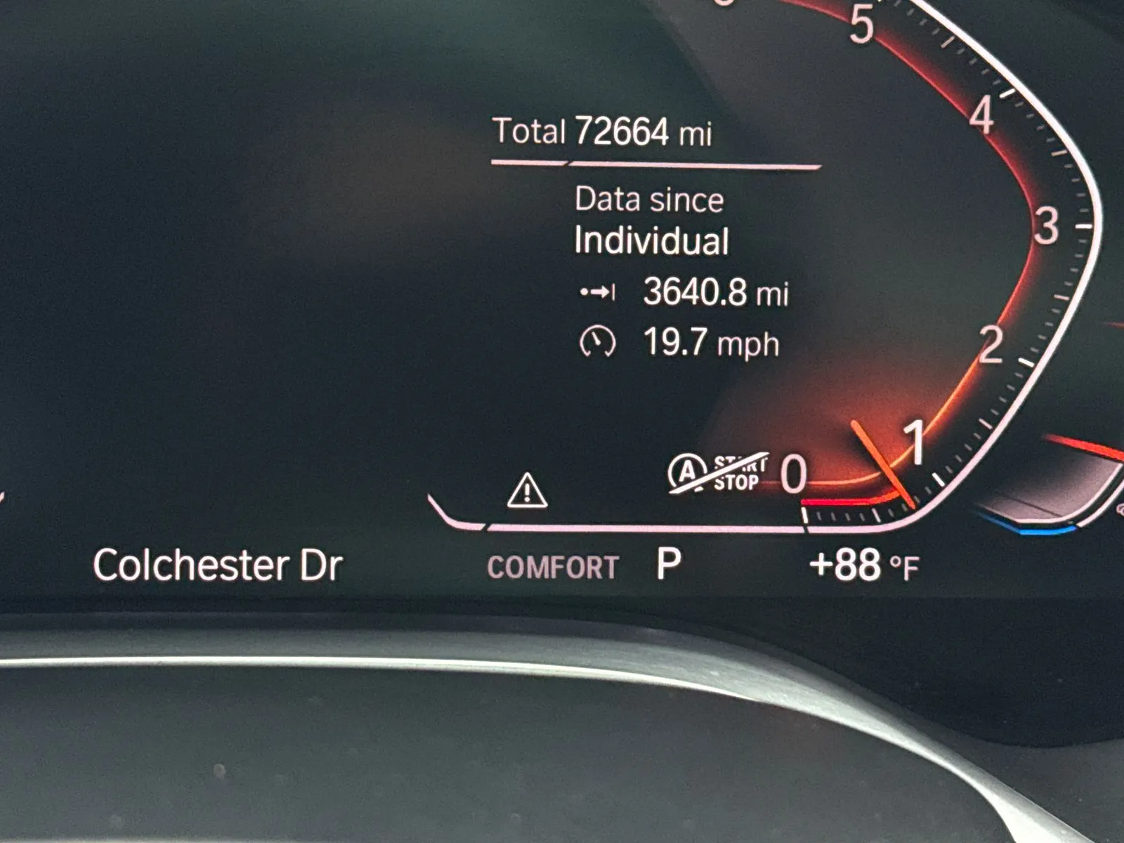 2020 BMW 7 Series 740i - Photo 23
